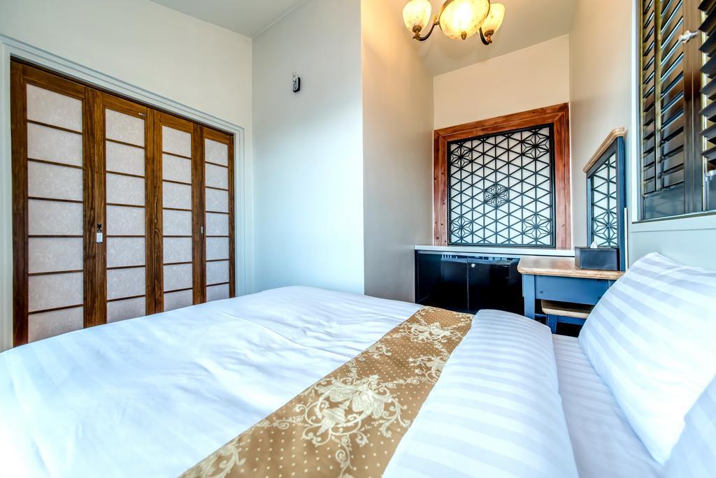 Tisland Resort Taeryun-dong Exterior photo